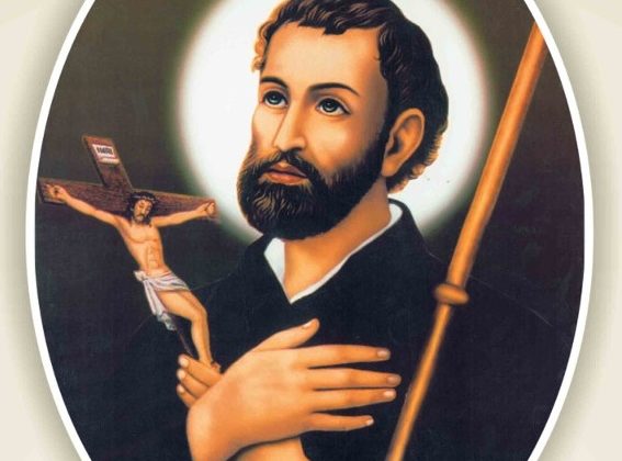 St-Francis-Xavier