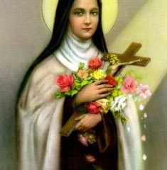 St. Therese of The Little Flower