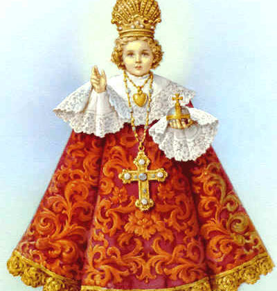 Infant Jesus