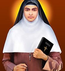St. Alphonsa