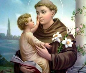 St. Antony