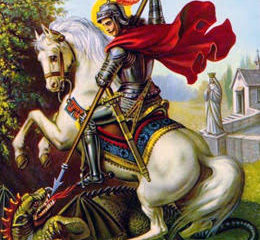 St. George