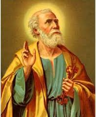 St. Peter