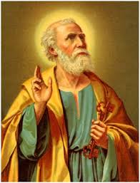 St. Peter