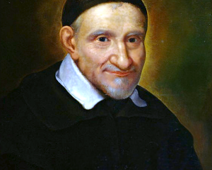 St. Vincent De Paul