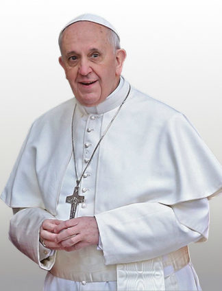 Pope Francis