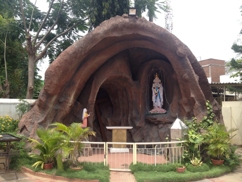 Grotto