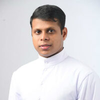 Fr. George Madathikandathil