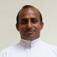Fr. Thomas Kavungal