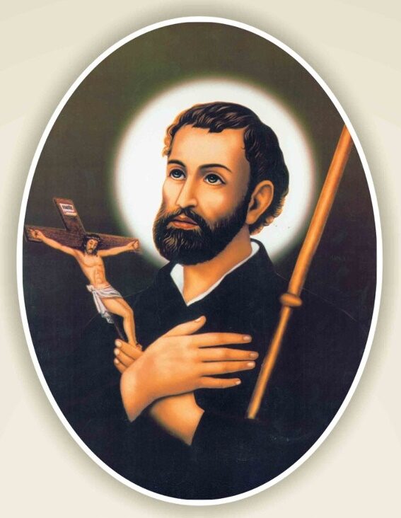 St-Francis-Xavier