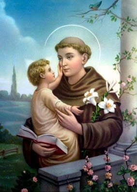 St. Antony