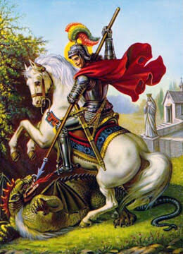 St. George