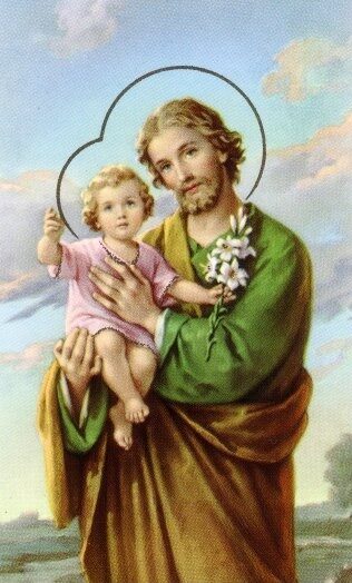 St. Joseph