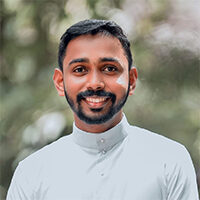 Fr. Bibin Valiyanirappel