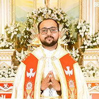 Fr. Norbert Kavalakkat